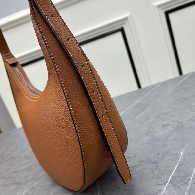 Prada Hobo Bags